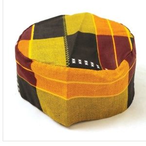Kufi Men's Hat #1
